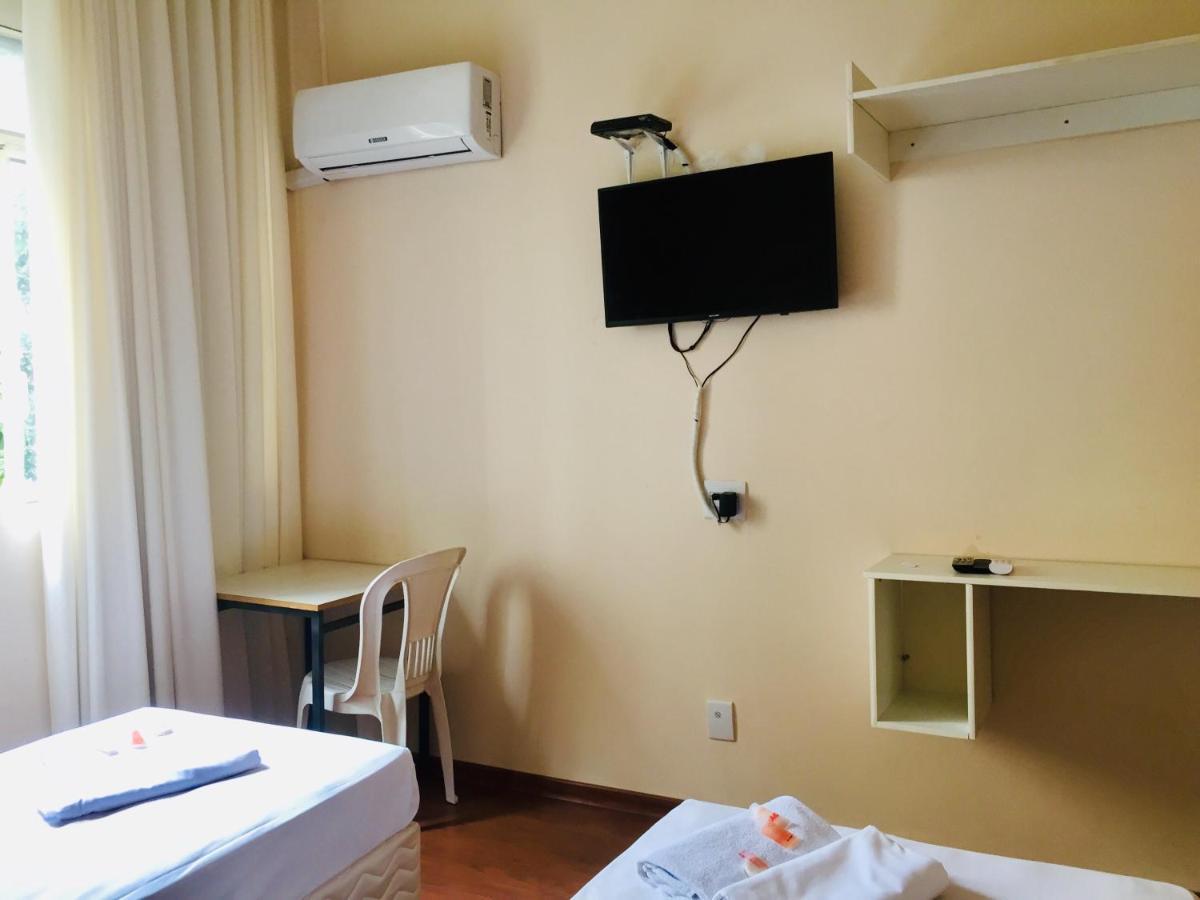Hotel GMatos Belo Horizonte Esterno foto