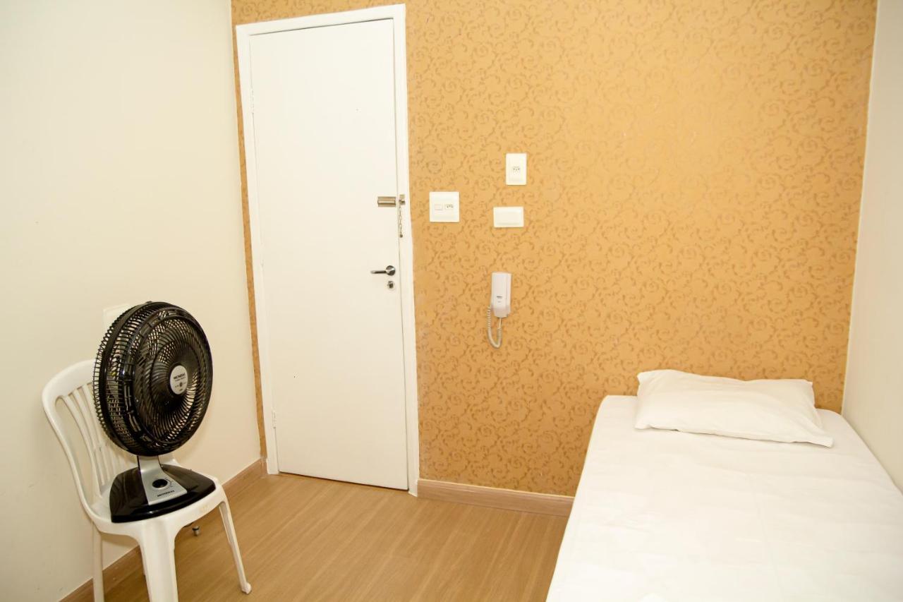 Hotel GMatos Belo Horizonte Esterno foto