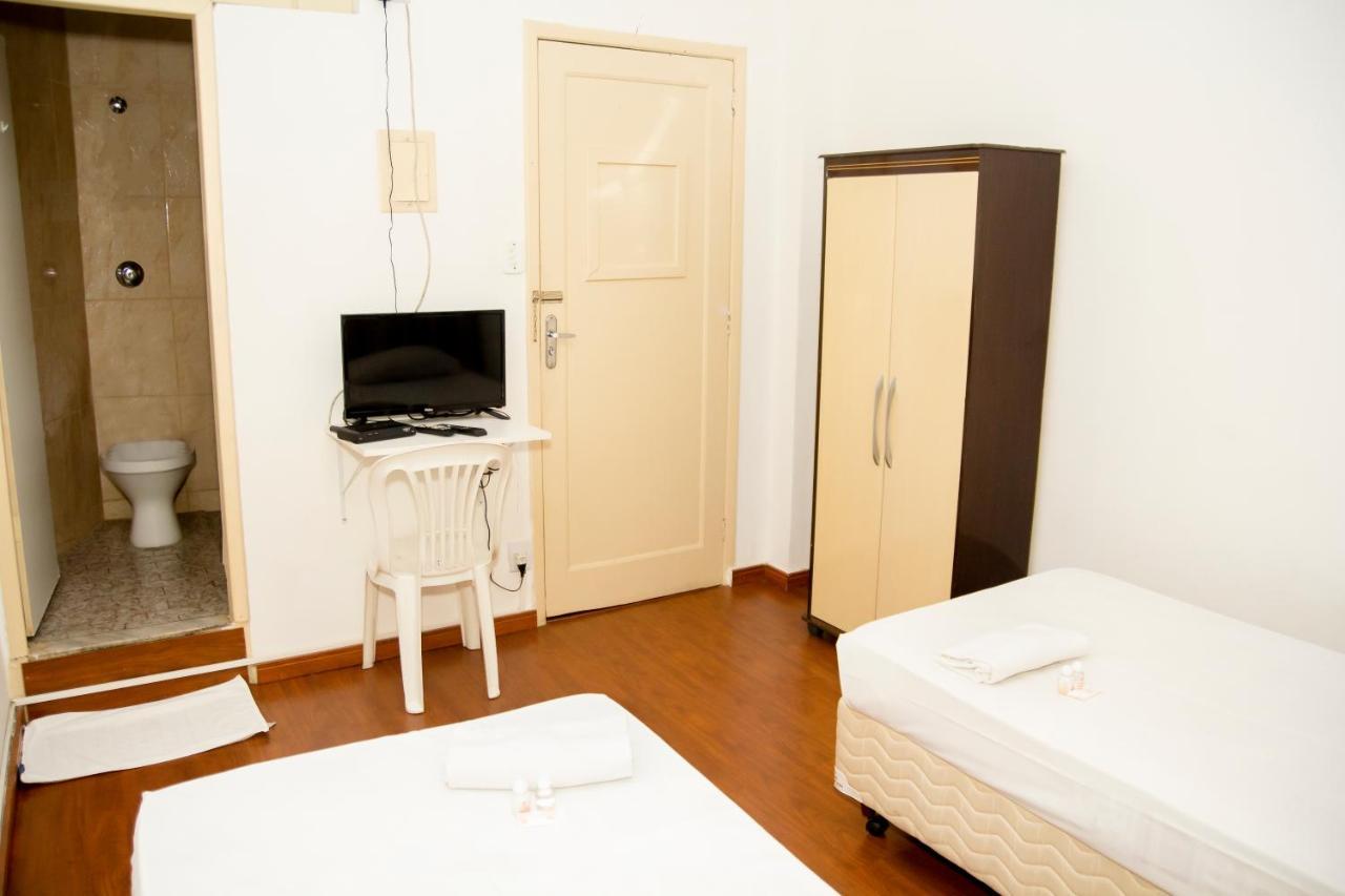 Hotel GMatos Belo Horizonte Esterno foto