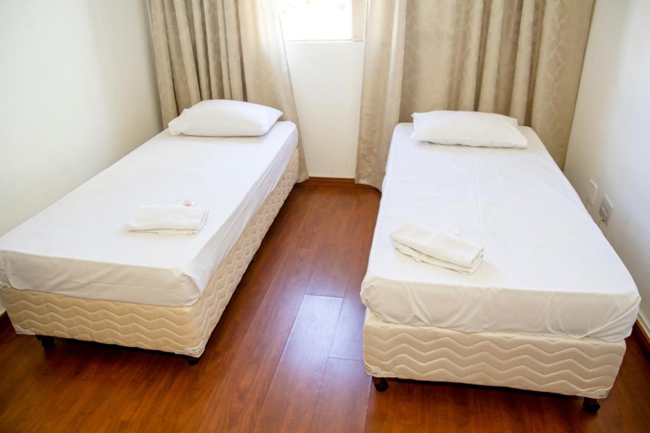 Hotel GMatos Belo Horizonte Esterno foto