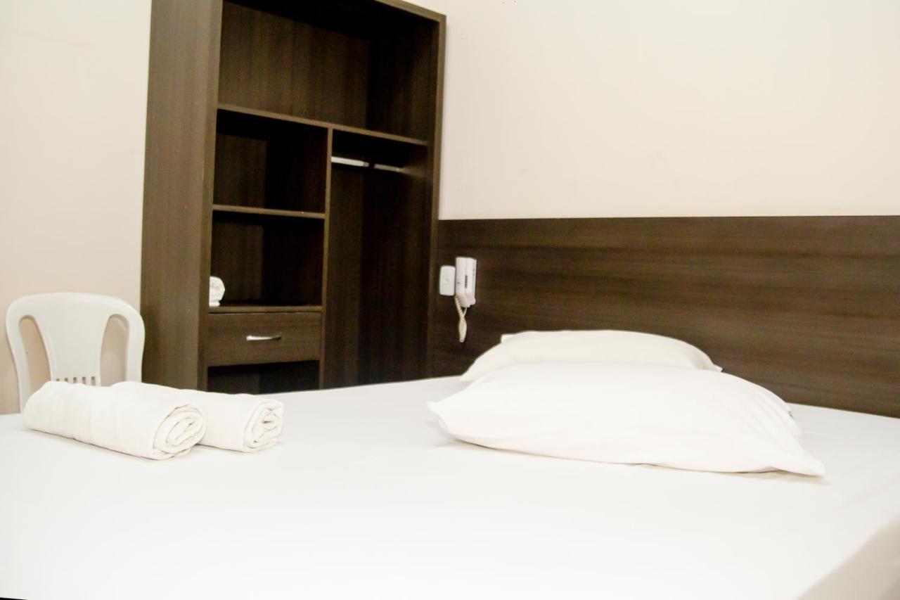 Hotel GMatos Belo Horizonte Esterno foto